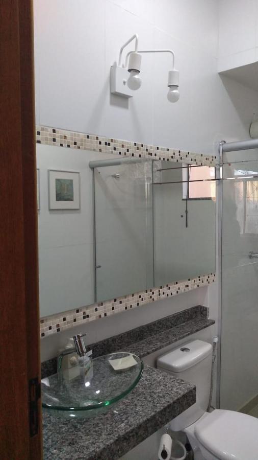 Flat Em Local Tranquilo, Com Garagem Dois Quarteiroes Do Centro Historico, 15 Min De Tiradentes Apartment เซาโจเอา เดล เฮย์ ภายนอก รูปภาพ